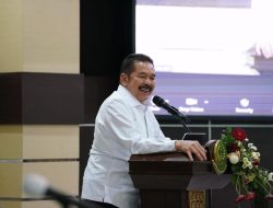 Ini Himbauan Jaksa Agung Dimasa Transisi Pelaksanaan KUHP Baru