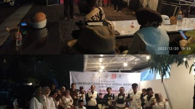 Peringati HKSN, IPSM Nasional dan Cianjur Gelar Live Music Sambil Open Donasi