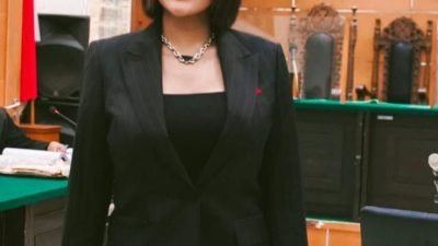 Nikita Mirzani Divonis Bebas Dalam Kasus Pencemaran Nama Baik Mahendra Dito