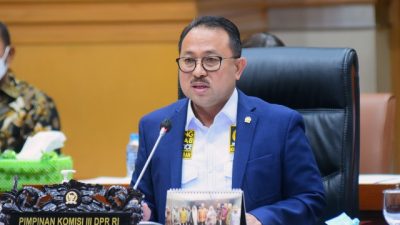 Legislator Ini Tegaskan Pengedar Narkoba Harus Dihukum Maksimal, Bila Perlu Hukuman Tembak