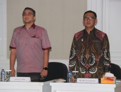 Iwan Setiawan Paparkan Kondisi Peningkatan Infrastruktur Teknologi Informasi Pendidikan kepada Komisi X DPR
