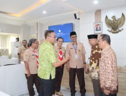 Pemkab Bogor Dukung Pengembangan Kampus Universitas Muhammadiyah Bogor Raya