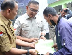 BPN Wilayah Bogor Barat Akan Dibuka di Leuwiliang