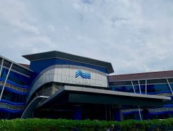 Perumda Air Minum Tirta Kahuripan dalam Refleksi Akhir Tahun dan Target 2023