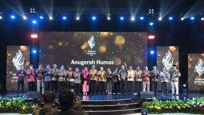 Anugerah Kemendikbud Ristek 2022: IPB University Borong 16 Penghargaan Ini