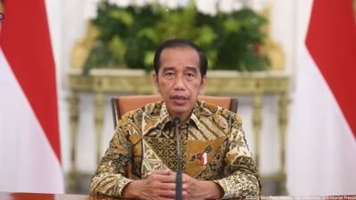 Jokowi Tetapkan Cuti Bersama ASN Tahun 2023, Ada 8 Hari