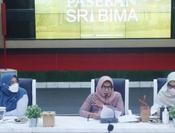 Komisi IX DPR Kunker ke Kota Bogor, Bahas Tenaga Honorer Kesehatan
