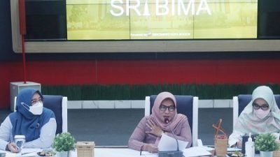 Komisi IX DPR Kunker ke Kota Bogor, Bahas Tenaga Honorer Kesehatan