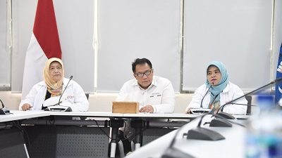 75 Organisasi Mahasiswa Terbaik dari Seluruh Indonesia Akan Bertanding di IPB University