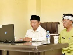 Dorong Pelajar Berwawasan Politik, Wagub Jabar: “Politik Adalah Suci Dan Sah”