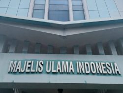 Kecam Aksi Pembakaran Al-Qur’an di Swedia, MUI: Tidak Beradab!