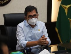 Jampidum Setujui 2 Pengajuan Restorative Justice