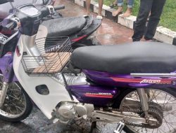 Ketahuan Pemilik, Pelaku Curanmor di Parung Gagal Embat Motor