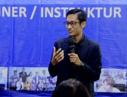 Sukses di Batch 1, SIP Development Center Kembali Menggelar Pelatihan dan Sertifikasi