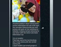 Terlilit Hutang Rp45 Juta, Ibu Asal Babakan Madang Ini Bikin Skenario Penculikan Hingga Minta Tebusan