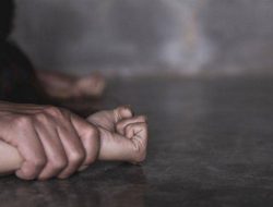 Biadab! Ayah di Tanjungsari Ini Tega Perkosa Anak Kandungnya