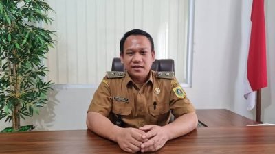 Kisah Udin Saputra, Dari Tukang Rongsokan Hingga Jadi Pengusaha Sukses dan Kepala Desa
