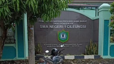 Nah! Balik Study Tour dari Bali, 7 Siswa SMAN 1 Cileungsi Ini Malah Diminta Ngundurin Diri