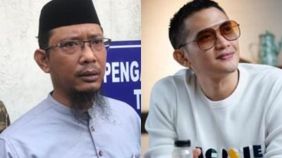 Aktor Rezky Adhitya Dilaporkan ke Polisi Terkait Video Syur