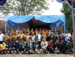 SMKN 1 Gunung Putri Gelar Festival Karier 2023 Selama 2 hari