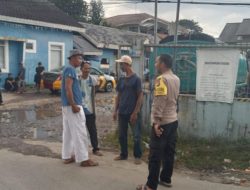 Dua Kelompok Terlibat Tawuran di Ciomas, Satu Pemuda Meregang Nyawa