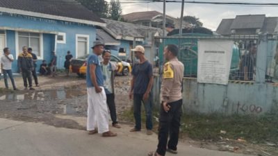 Dua Kelompok Terlibat Tawuran di Ciomas, Satu Pemuda Meregang Nyawa