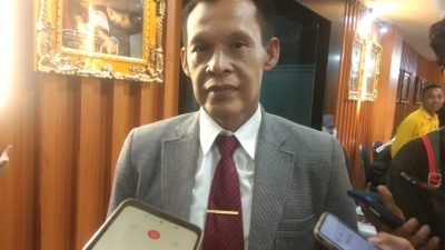 Jaro Ade Siap Maju di Pilbup Bogor 2024, Tinggal Tunggu Hasil Survei
