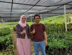 Bogor Hejo Foundation dan Paguyuban Budiasi Berkolaborasi Hijau untuk Indonesia