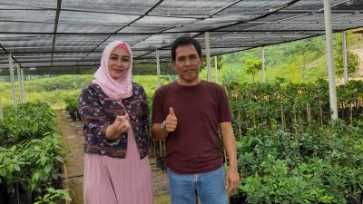 Bogor Hejo Foundation dan Paguyuban Budiasi Berkolaborasi Hijau untuk Indonesia