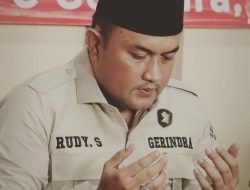 Rudy Susmanto Siap Nyalon Bupati Bogor 2024