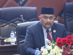Ketua DPRD Rudy Susmanto Minta Desa dan Kecamatan Jangan Dibatasi Usulkan Program Saat Musrenbang