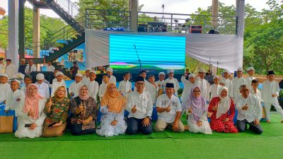 DPKPP Kabupaten Bogor Gelar Event Silaturahmi Melalui Program “Sinergy In Harmony” Ini Kata Sekda