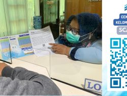 Perumda Air Minum Tirta Kahuripan Umumkan Struktur Kelompok Pelanggan Baru, Ada 33 Kategori