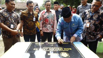 Pemkab Bogor Perkuat Kolaborasi dengan Pihak Swasta Ciptakan Pendidikan Berkualitas