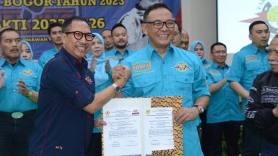 Iwan Setiawan Diminta Hadirkan Tarung Derajat hingga Ujung Desa