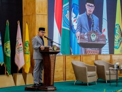 Bima Arya: Sholeh Iskandar Diusulkan Jadi Pahlawan Nasional Sejak 2016 dan Terus Dikawal