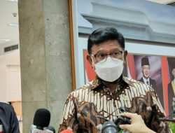 Menkominfo Dorong Ketersediaan STB dengan Harga Terjangkau