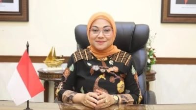 Perppu Cipta Kerja Diterbitkan, Menaker: Lindungi Pekerja Hadapi Dinamika Ketenagakerjaan
