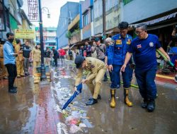 Bima Arya Bakal Revitalisasi Pasar Rakyat di Kota Bogor