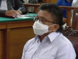 Ferdy Sambo Dituntut Pidana Seumur Hidup dalam Kasus Pembunuhan Brigadir J