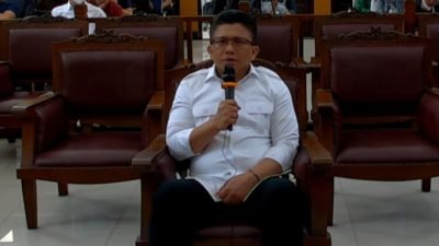 Sidang Pembacaan Tuntutan Ferdy Sambo Cs Dimulai Pekan Depan, Catat Jadwalnya