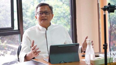 Ribuan Aparatur Desa Dapat Jaminan Kesehatan dari Pemkab Bogor
