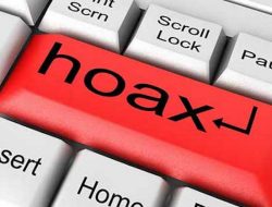 Ingat! Bagi Siapa Saja Yang Sebar Hoax Penculikan Anak Terancam 10 Tahun Penjara