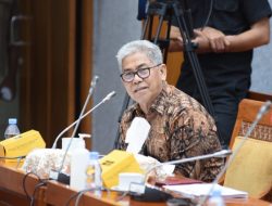 Legislator Ini Minta Kemendikbud Perhatikan Kekosongan Guru di Sekolah Swasta