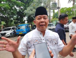 Sekda Burhanudin Sarankan Warga Yang Tanahnya Dicaplok Lapor ke GTRA!