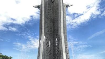 Tugu Pancakarsa Bakal Miliki Simbol, Segini Anggarannya