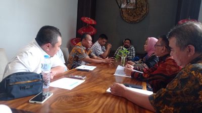 Karawang Jadi Tuan Rumah Perayaan HPN Tingkat Jawa Barat 2023