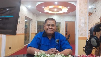Jelang HPN dan HUT PWI ke-77, Ketua PWI Kabupaten Bogor Minta Pers Tetap Jaga Kualitas dan Kondusifitas