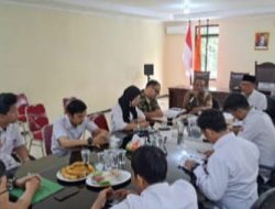 Bawaslu Kota Bogor Telusuri Dugaan Pelanggaran Pemilu Saat Festival Cap Go Meh