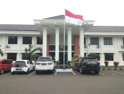 Kejari Kabupaten Bogor Menang Sidang Praperadilan Tersangka Korupsi Dana BOS SMK Generasi Mandiri